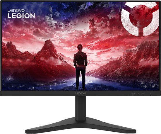 Lenovo Idg Legion R25i-30 23.8 Inch Full HD IPS 144Hz Gaming Monitor