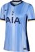 NIKE Thfc W Nk Df Stad Jsy Ss Aw dames Top