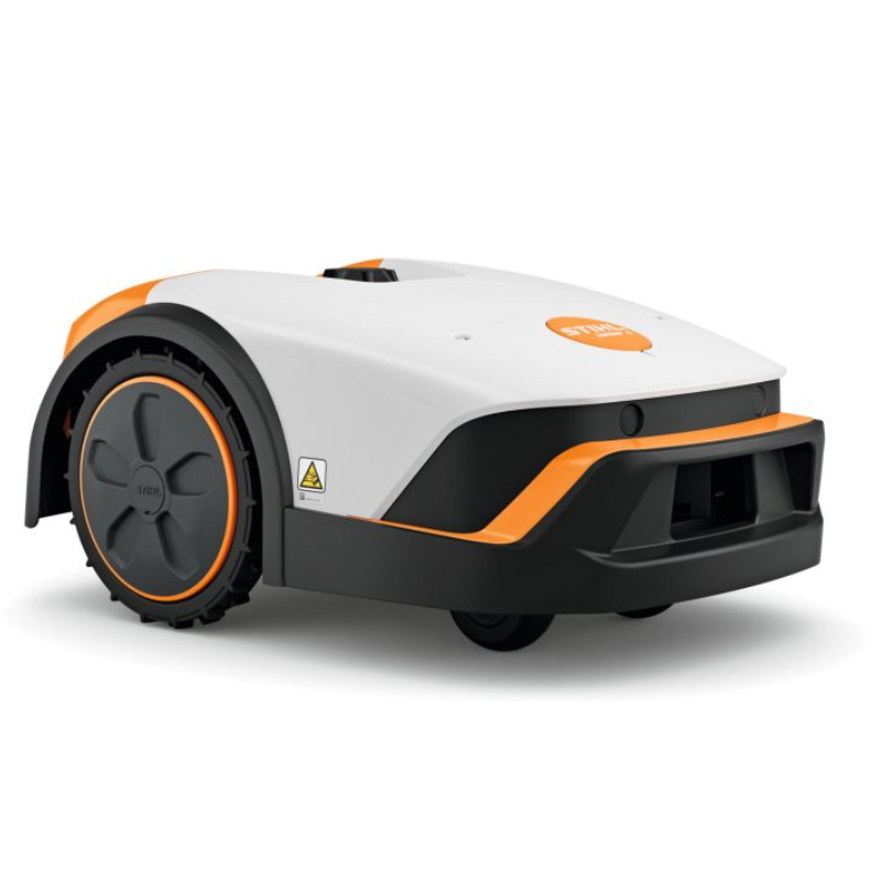 STIHL iMOW 4.0 Robotmaaier
