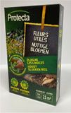 Protecta Nuttige bloemen zaden Slakken weg 25m2