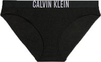 Calvin Klein Classic bikini slip dames zwart