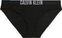Calvin Klein Classic bikini slip dames zwart