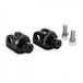 Beslag Puig 9784N Passenger Bracket for F750 GS 18'-19', F850 GS 18'-19'