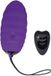 Adrien Lastic Ocean Breeze 2.0 Œuf vibrant avec télécommande - Violet