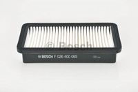 BOSCH Auto luchtfilter F026400093