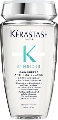 Kérastase Symbiose shampoo anti-pelliculaire purifiant - 250ml