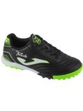 Joma Toledo Turf Junioren Voetbalschoenen Zwart EU 37 Kinderen