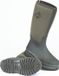 Muck Boot Chore Werklaars Kniehoogte Unisex Volwassenen Natuurlijk Rubber Moss US8