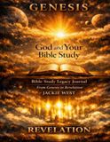 God and Your Bible Study