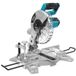 DED7065 Scie sauteuse sans fil 18V