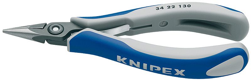 KNIPEX 34 22 130 Tangen - staal - 61g