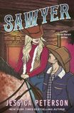Sawyer: A steamy single-parent, found-family cowboy romance: 3