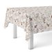 Martina Home Tafelkleed, tafelzeil, botanisch, uniek, 250 x 140 cm