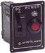 Goldenship Interrupteur de cheville automatique (12V, 50A, 500W) (GS63097)