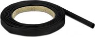 Delock The Launch Distribution Krimpkous 5m - 8mm naar 4mm - 1 stuk / zwart