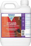 Nikwax Tent & Gear SolarProof 2.5 Litre