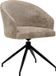 Kick Collection Kick draaistoel Merle - beige
