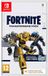 Nintendo Games Fortnite: Transformers Pack (Code in a Box) (Nintendo Switch)