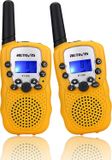 Retevis RT388 walkietalkie voor kinderen