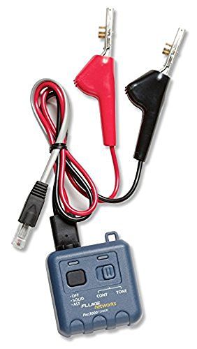 FLUKE networks 26200900 Pro3000 tone generator