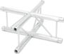 ALUTRUSS BILOCK BQ2-PAC41V 4-Wege-Kreuzstück