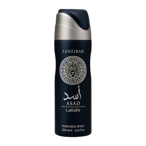 LATTAFA Asad Zanzibar Deodorant spray 200 ml