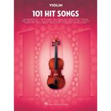 101 Hal Leonard 101 Hit Songs for the Violin