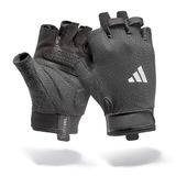 Adidas Essential Trainingshandschoenen Zwart XS