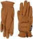 uvex Sportstyle - Rijhandschoenen voor volwassenen - elastisch - compatibel met touchscreen - karamel - 6,5