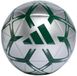 Adidas Starlancer Club Voetbal Zilver 4