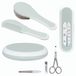 ZEWI bébé-jou 4245 baby cadeau set Jongen/meisje Lichtgroen