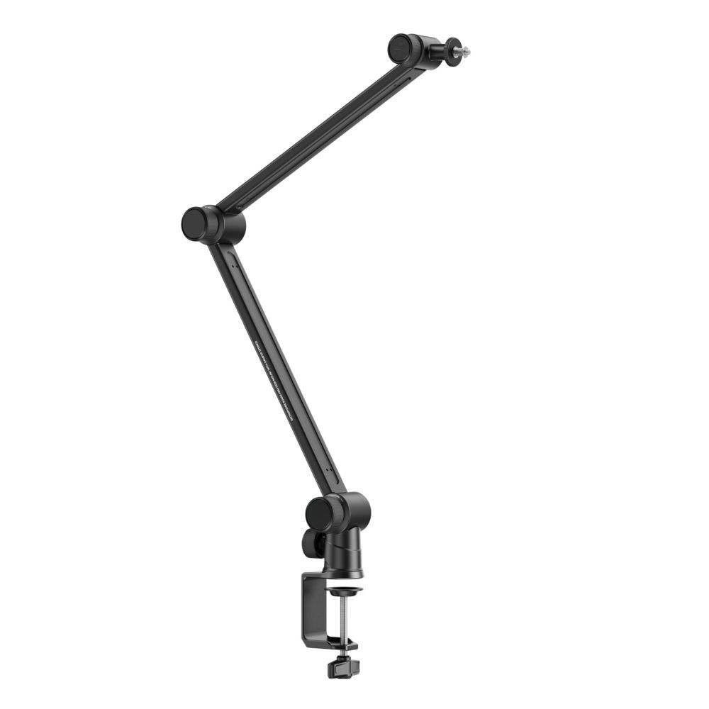 SmallRig 4303 Microfoonarm Bureauhouder
