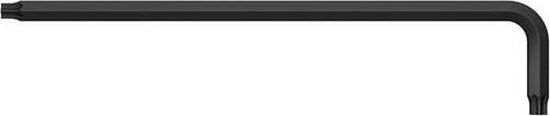 Wiha Stiftsleutel TORX® chemisch gezwart - 24325