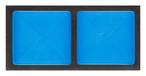 Gedore 1500 ED-230 CT | Opvul-schuiminleg | t.b.v. werkbank 1505