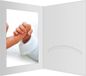 Daiber 11031 Fotolijst - Wit - Papier
