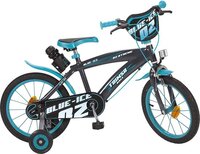 toimsa Fiets 16"Blue Ice