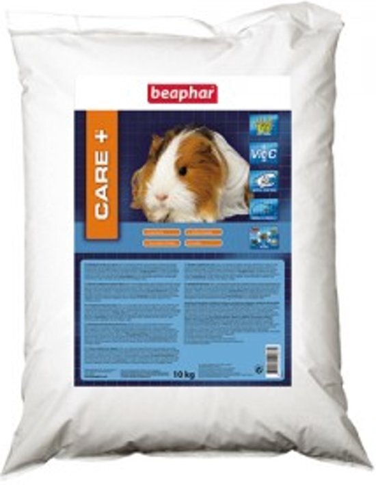 BEAPHAR Care+ Cavia - 10 kg