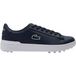 LACOSTE Carnaby chaussures de golf, marine/blanc