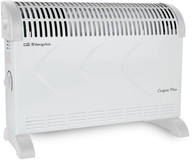 Orbegozo CV 2300 A - Electric Fan Heater - 2000W - White