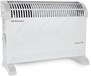 Orbegozo CV 2300 A - Electric Fan Heater - 2000W - White