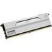 KLEVV DDR5 Bolt V 2x32GB 6000MHz CL30 Blanc KD5BGUA80-60A300I