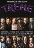 Treme - Season 3 DVD