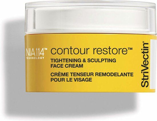 StriVectin Contour Restore Verstevigende Gezichtscrème - 50 ml