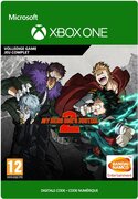 Namco Bandai My Hero One's Justice 2: Standard Edition