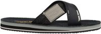 PME Legend Slippers Fluelglider PBO2504220-599 Blauw
