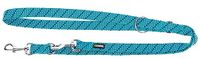 Kerbl Pet Kerbl leiband Colorado, oceaan, 25 mm / 200 cm