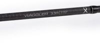 Matrix Horizon X Pro Waggler 3.30m 50gr Bomb Rod