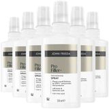 John Frieda PROfiller+ Thickening Haarspray - 6 x 150 ml