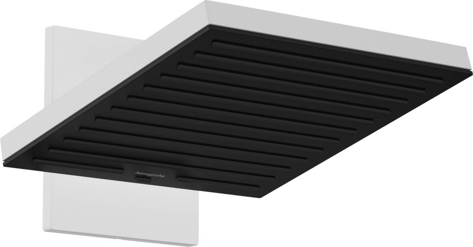 Hansgrohe Pulsify E Hoofddouche 260 2jet Wit