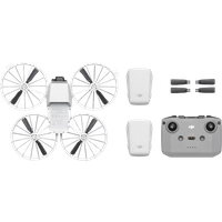 DJI Flip Drone with Remote Controller and Intelligent Flight Battery